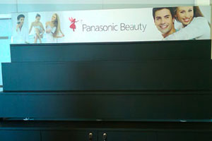 ������������ ��������� ������� ��� ����� Panasonic � ������